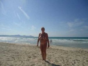 Thecle massage sexe Dax, 40