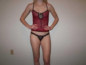 Emilianne outcall escorts in Indian Trail